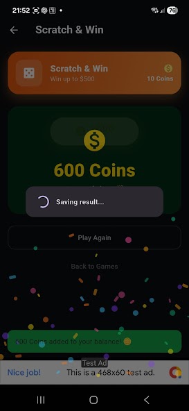 PlaySynk screenshot 1