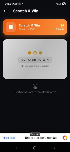 PlaySynk screenshot 4