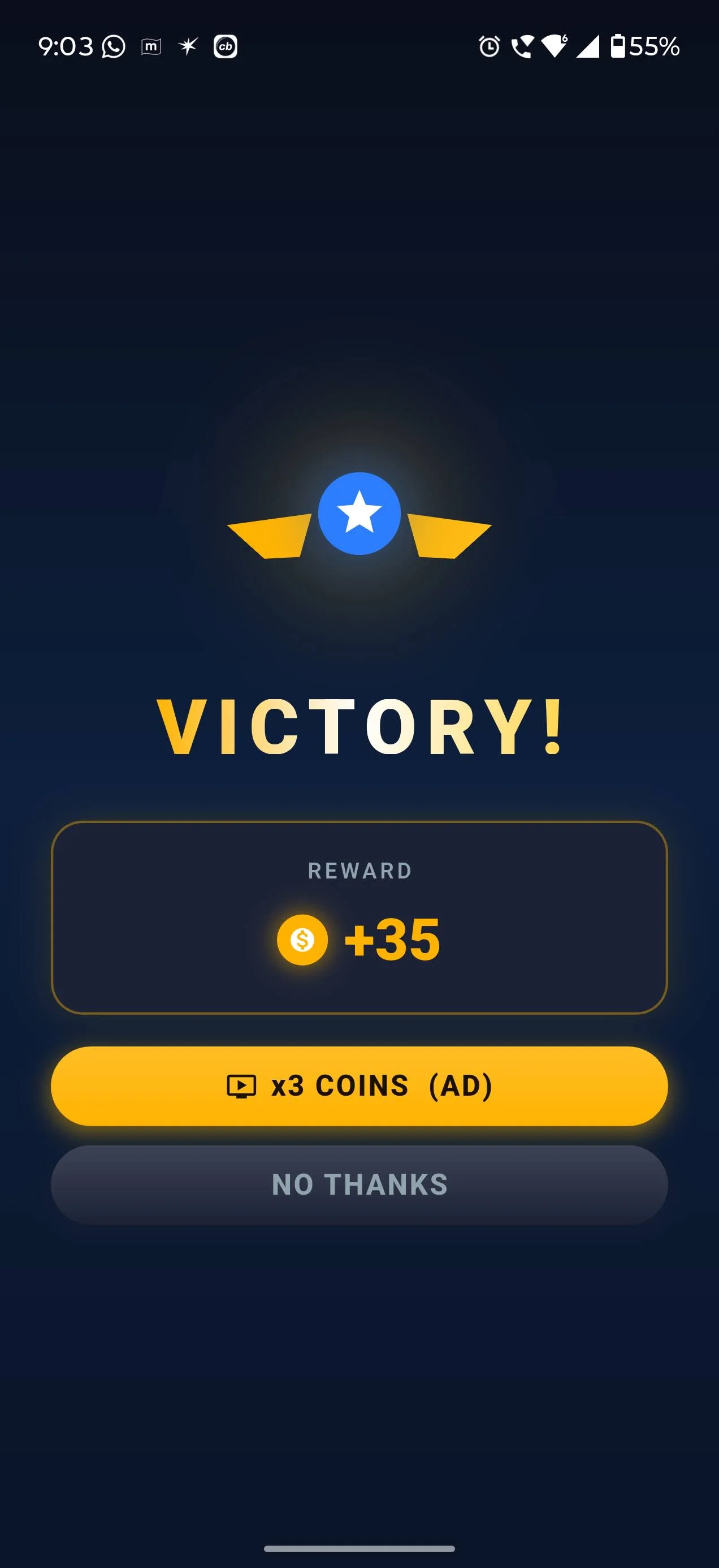 Tower Strategy War screenshot 4